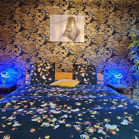 L'Alcove De Ide Hotel Bouillon Buitenkant foto