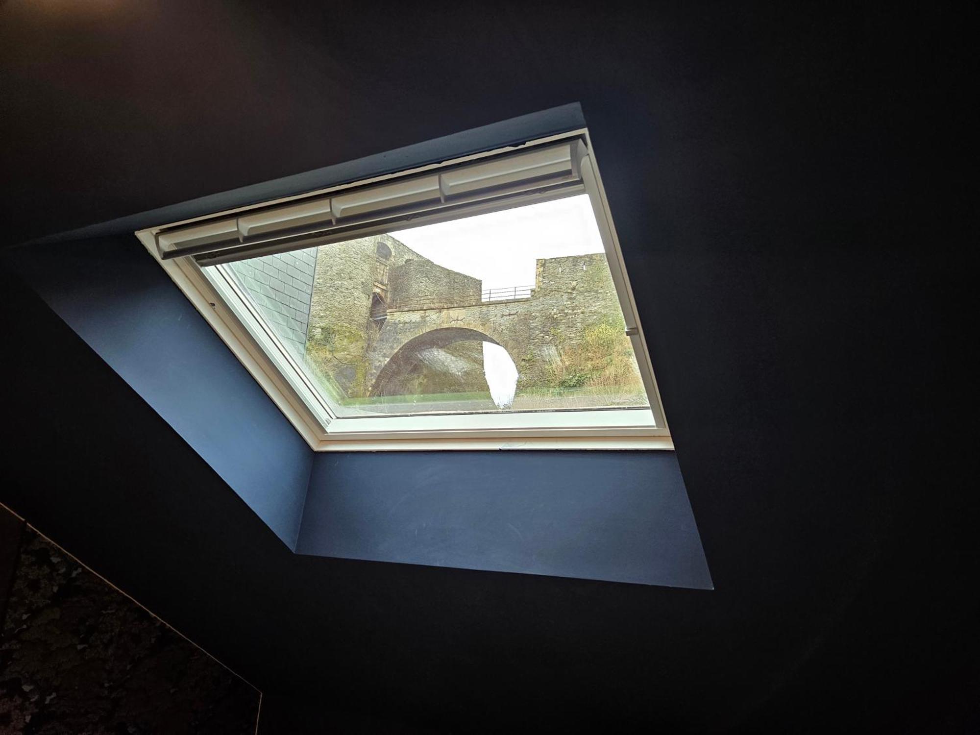 L'Alcove De Ide Hotel Bouillon Buitenkant foto