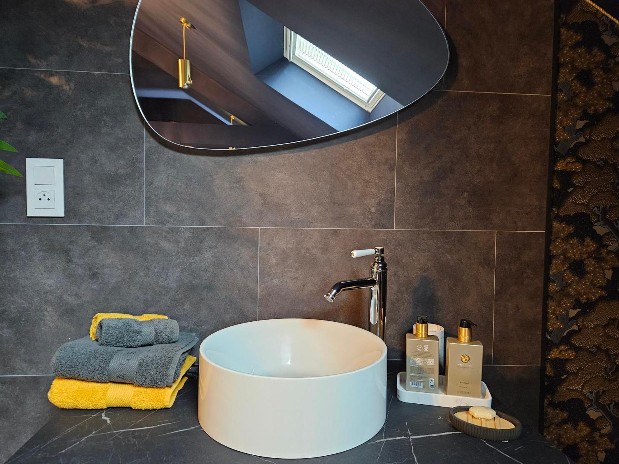 L'Alcove De Ide Hotel Bouillon Buitenkant foto