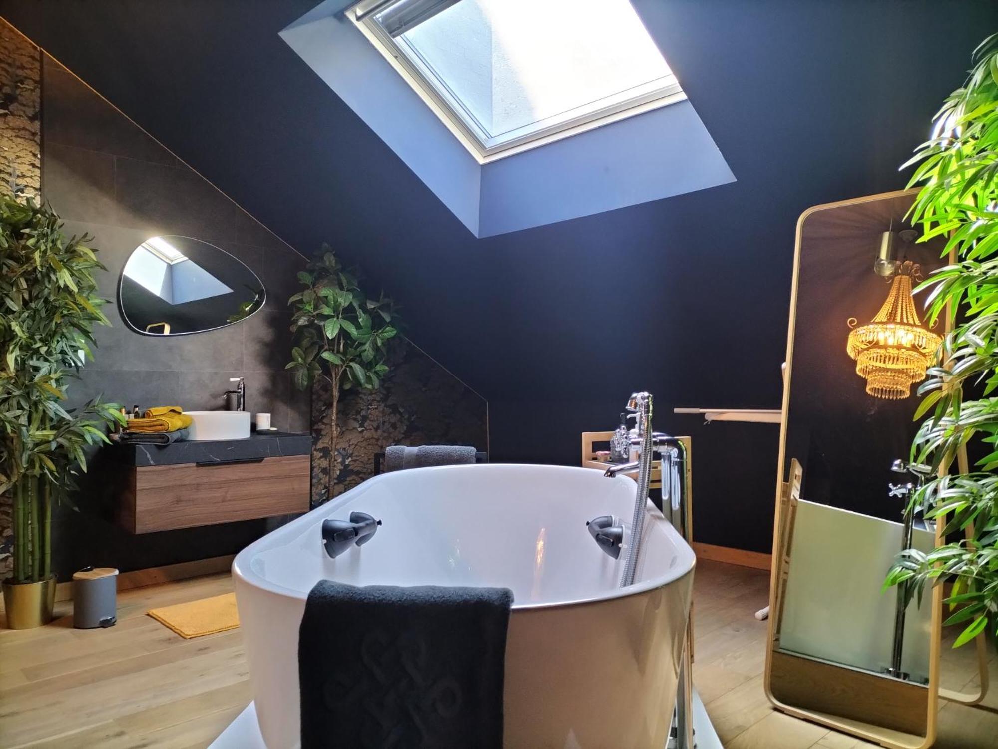 L'Alcove De Ide Hotel Bouillon Buitenkant foto